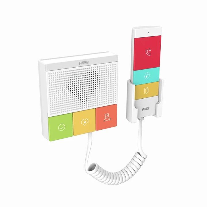 Fanvil Y501-Y SIP Bathroom Intercom