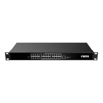 Comutador PoE de 2 fios Fanvil PN24
