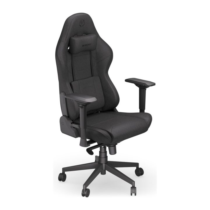 Cadeira de gaming ENDORFY scrim bk f (EY8A004)
