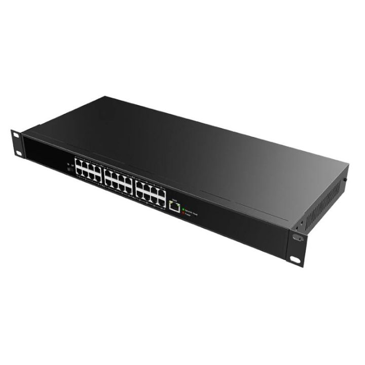 Comutador PoE de 2 fios Fanvil PN24