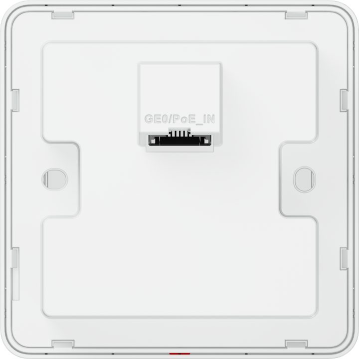 HUAWEI eKit AP162E 2975 Mbit/s Branco Alimentação por Ethernet (PoE)…