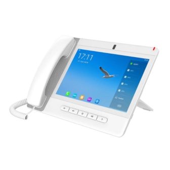 Fanvil A320, 20 SIP Lines, Android System White (A320(White))