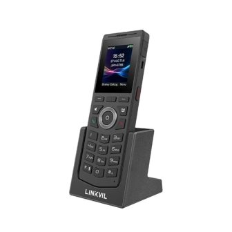 Fanvil Linkvil W610D Telefone IP DECT SingleCell