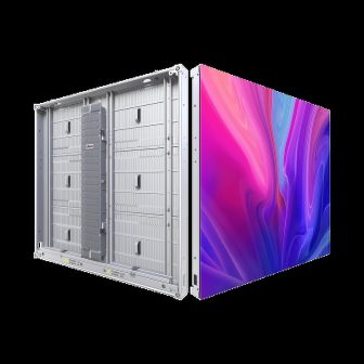 Dhi-PHGOA8-fc: Dahua LED cabinet exterior smd 8 IP65, cabinet m2…