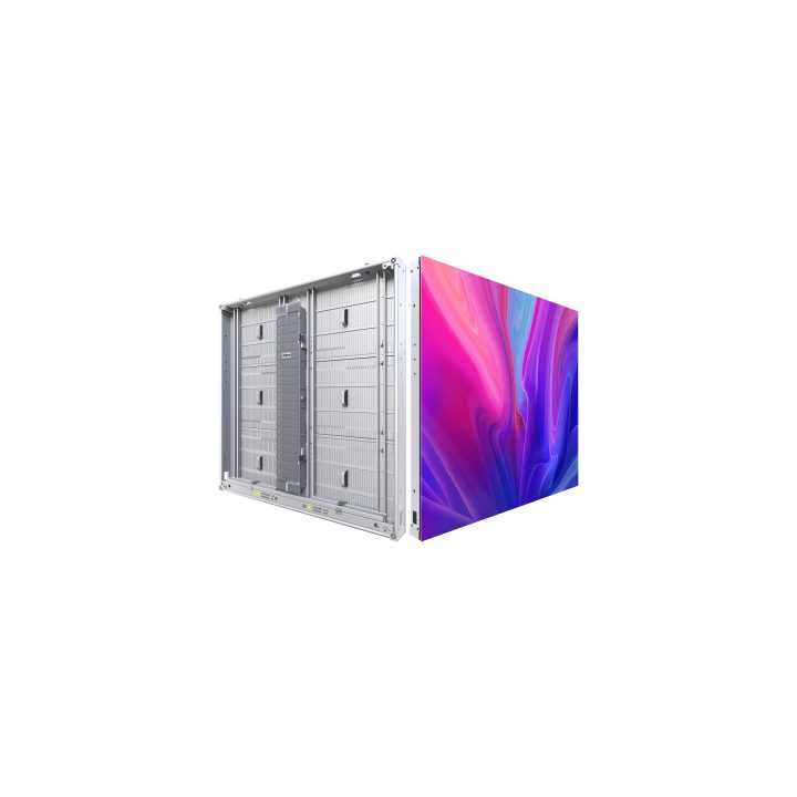 Dhi-PHGOA8-fc: Gabinete LED exterior Dahua SMD 8 IP65, gabinete m2…