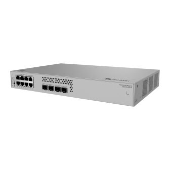HUAWEI eKit S220S Series S220S-8P4JX Managed L2 Gigabit Ethernet…