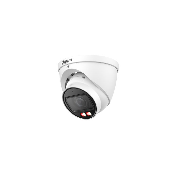Dh-ipc-HDW2449TP-zs-il-27135: Dahua câmara IP turret WizSense 4MP…