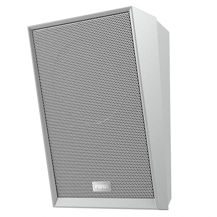 Coluna de parede Fanvil A212 15W Branco (A212 (White))
