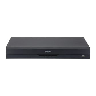 Dahua Technology XVR5232AN-I3/T Digital Video Recorder Black