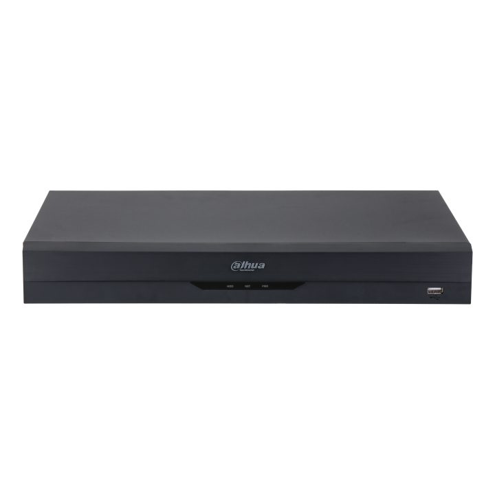Dahua Technology XVR5232AN-I3/T videograbador digital Negro