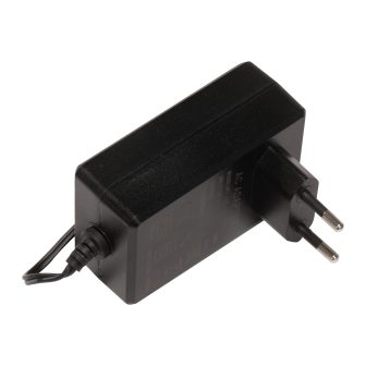MikroTik MT48-570080-11DG adaptador e inversor de corriente Interior…