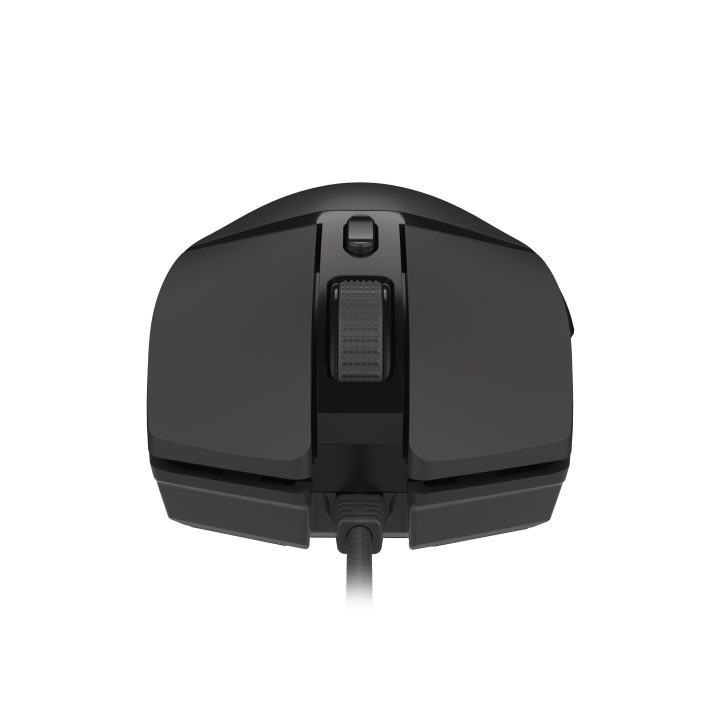 GENESIS Krypton 220 Right-Handed Gaming Mouse USB Type-A Optical 6400…