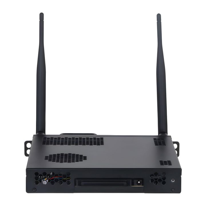 Dhi-HMC5100X-h-506B1-W10A-bw: Dahua PC ops Intel core i5-10400, 8GB…