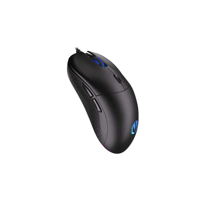 Rato óptico ENDORFY gem 8000 DPI (EY6A006)