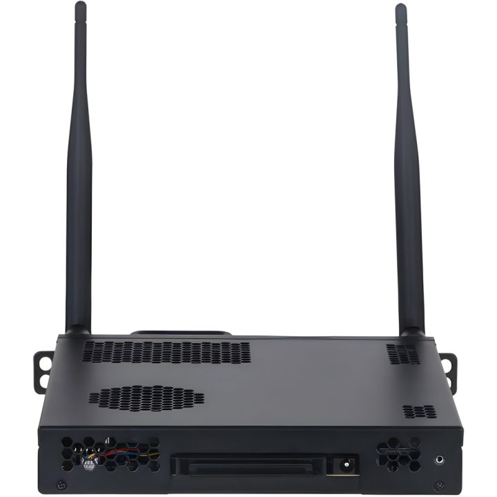 Dhi-HMC5100X-h-506B1-W10A-bw: Dahua PC ops Intel core i5-10400, 8GB…