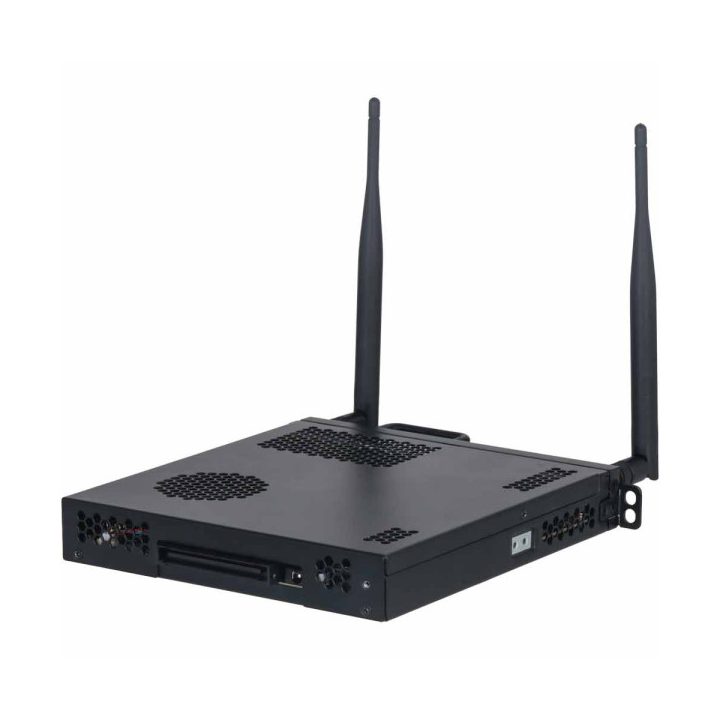 Dhi-HMC5100X-h-506B1-W10A-bw: Dahua PC ops Intel core i5-10400, 8GB…