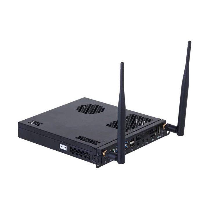 Dhi-HMC5100X-h-506B1-W10A-bw: Dahua PC ops Intel core i5-10400, 8GB…