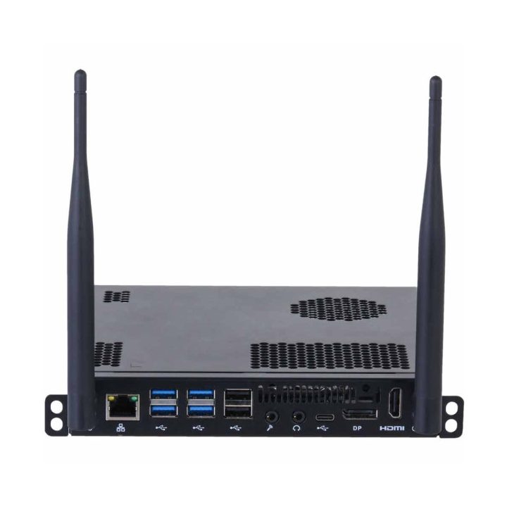 Dhi-HMC5100X-h-506B1-W10A-bw: Dahua PC ops Intel core i5-10400, 8GB…