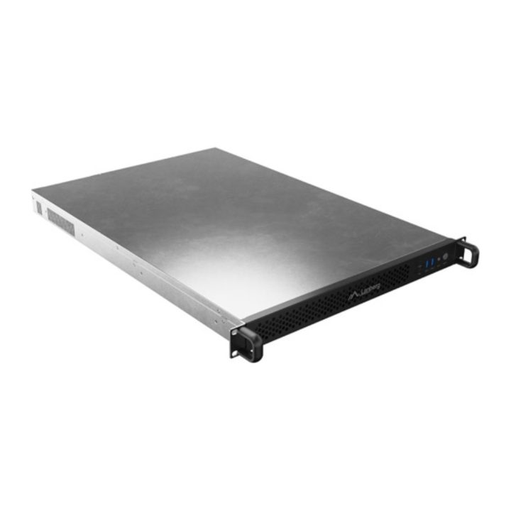 Lanberg SC01-6501-12B plataforma de infraestructura modular Bastidor…