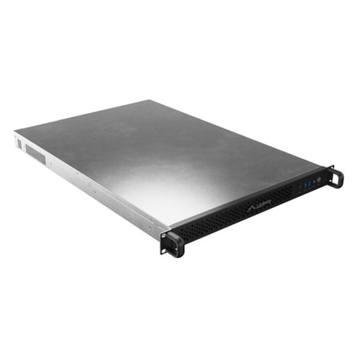 Lanberg SC01-6501-12B plataforma de infraestructura modular Bastidor…