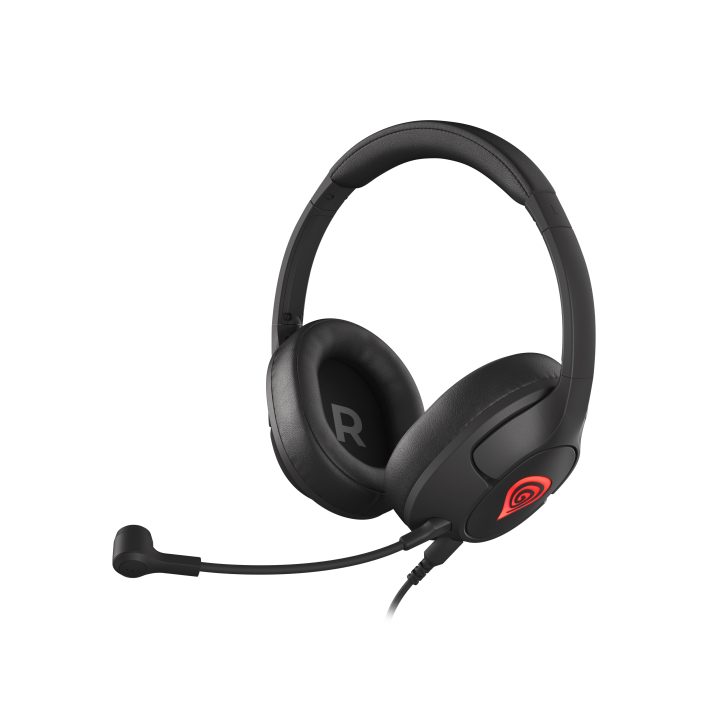 GENESIS Radon 800 wired over-ear headphones