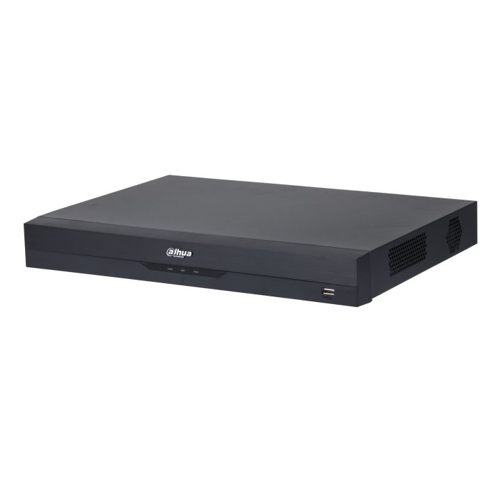 Dahua Technology XVR5232AN-I3/T Digital Video Recorder Black