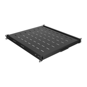 Lanberg AK-1021-B accesorio de bastidor Estantería