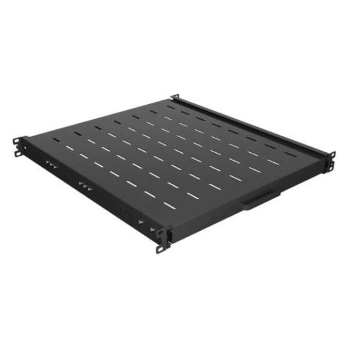 Lanberg AK-1021-B acessório de rack Prateleira