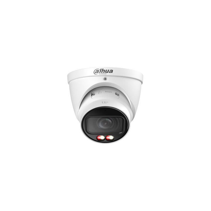 Dh-ipc-HDW2449TP-zs-il-27135: Dahua WizSense 4MP IP Turret Camera…