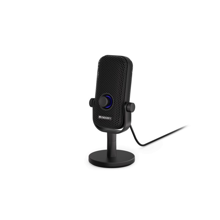 Microfone ENDORFY Solum Voice S (EY1B013)