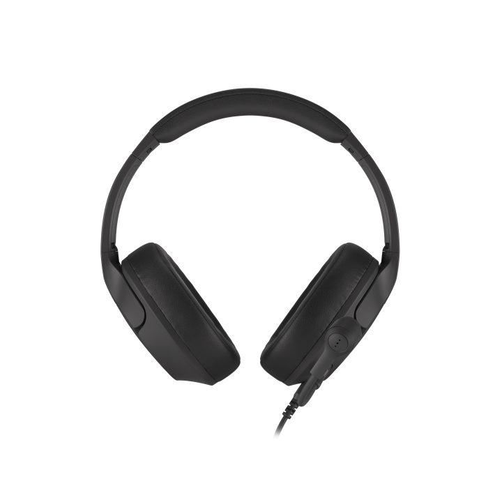 GENESIS Radon 800 auscultadores de diadema com cabo
