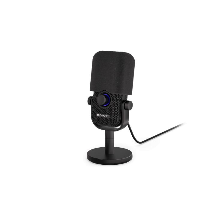 Microfone ENDORFY Solum Voice S (EY1B013)