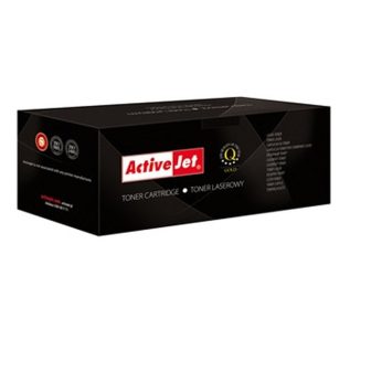 Tóner compatible HP Q7551A Activejet negro (ATH-51N)