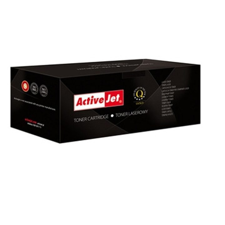 Activejet Compatible Toner HP Q7551A Black (ATH-51N)