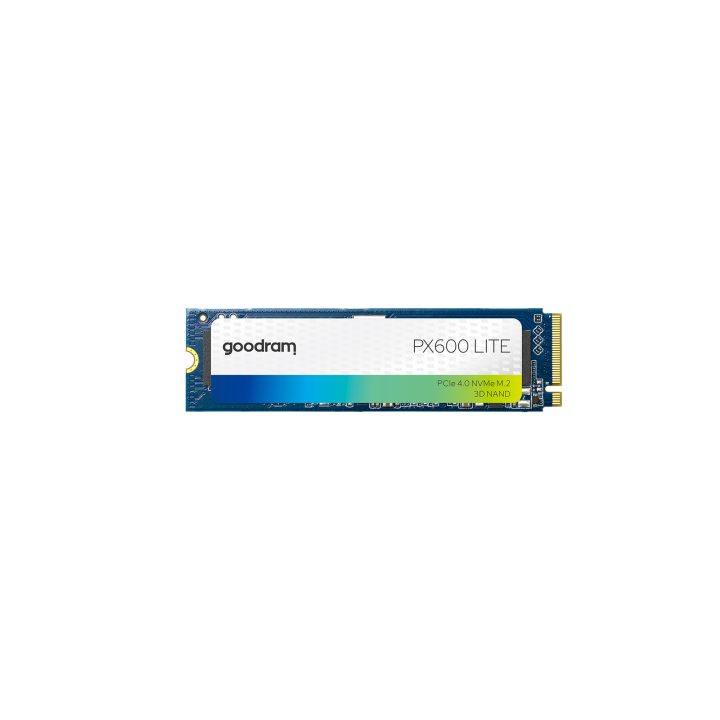 Goodram PX600 LITE SSDPB-PX600L-01T-80 Solid State Drive 1 TB M.2 PCI…