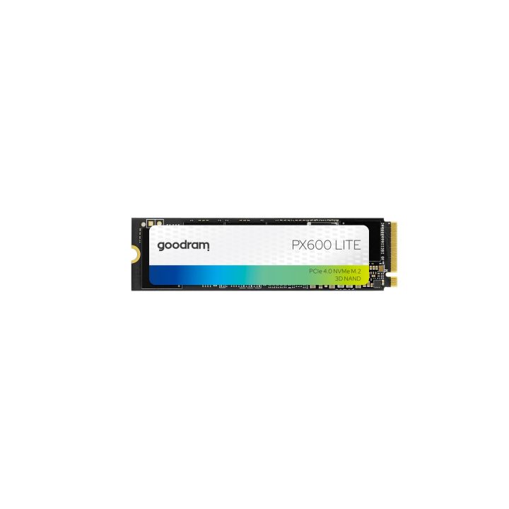 Goodram PX600 LITE SSDPB-PX600L-01T-80 Solid State Drive 1 TB M.2 PCI…