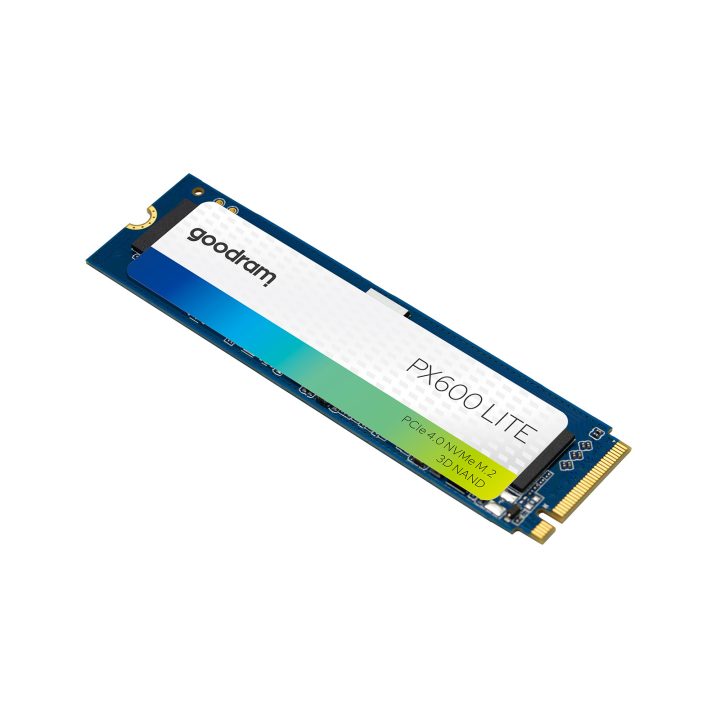Goodram PX600 LITE SSDPB-PX600L-01T-80 Solid State Drive 1 TB M.2 PCI…