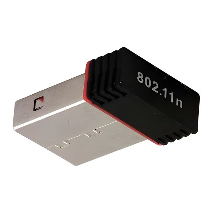 Savio CL-43 Wi-Fi Adapter (SAVKABELCL-43)