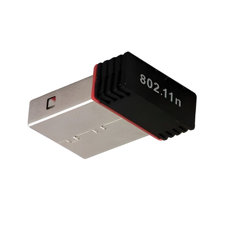 Savio CL-43 Wi-Fi Adapter (SAVKABELCL-43)