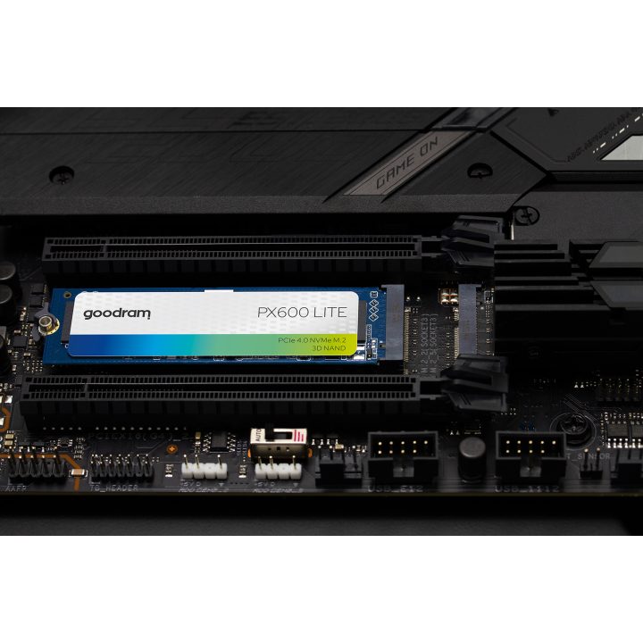 Goodram PX600 LITE SSDPB-PX600L-01T-80 unidade de estado sólido 1 TB…