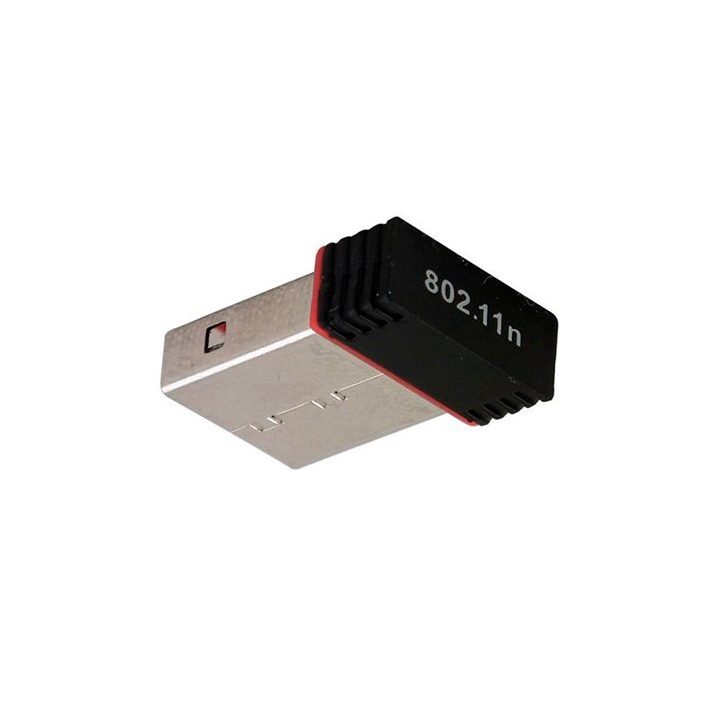 Adaptador Wi-Fi Savio CL-43 (SAVKABELCL-43)