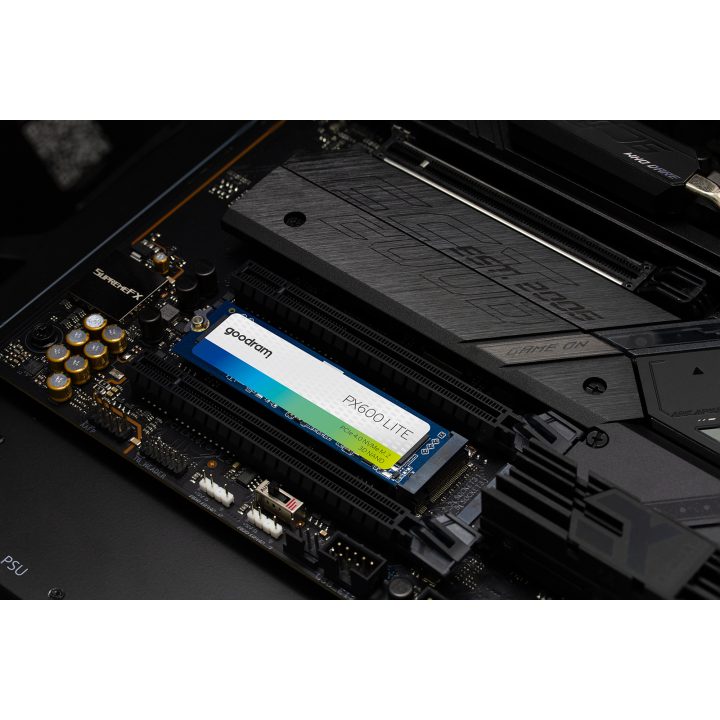 Goodram PX600 LITE SSDPB-PX600L-01T-80 unidade de estado sólido 1 TB…