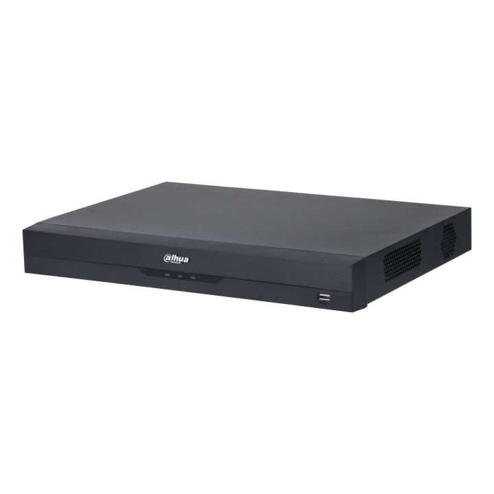 Dahua Technology XVR5232AN-I3/T Digital Video Recorder Black