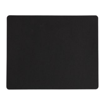 Natec NPP-0379 Mouse Pad Black