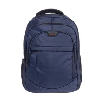 Mochila portatil UNICROSS ville 18 azul (62.3653.2)