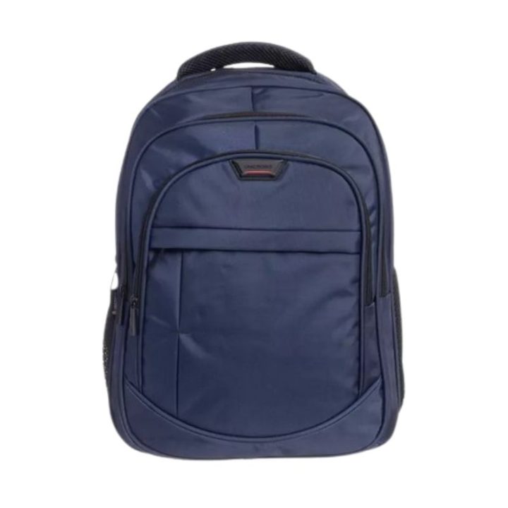 Mochila para portátil UNICROSS ville 18 azul (62.3653.2)