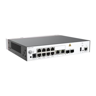 HUAWEI eKit AC600 Series AC650-512AP pasarel y controlador 10, 100…
