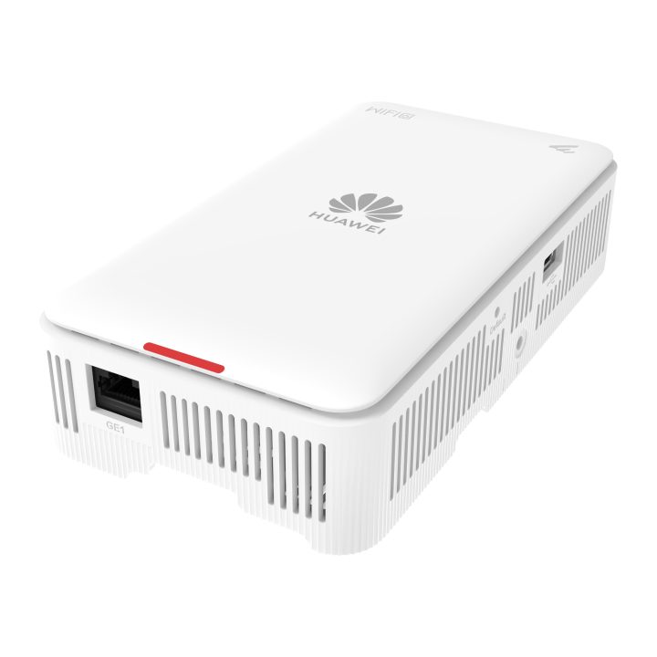 Huawei AP263 11ax in 2+2 dual smart ant USB BLE