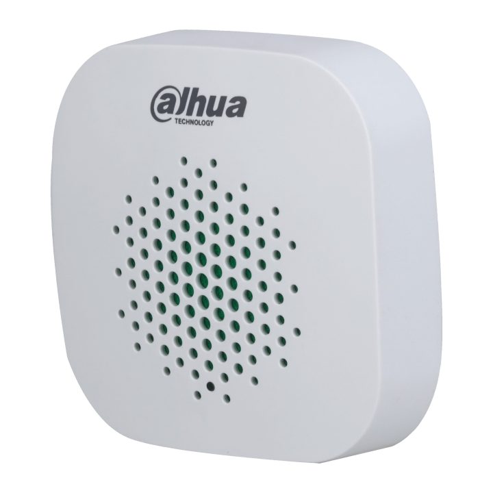 Dahua Technology ARA12-W2(868) alarma y accesorio para detector