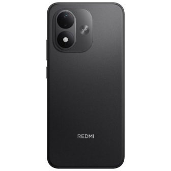 Xiaomi Redmi Note 17 128 GB 4 GB RAM Black